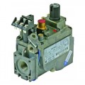 Gas Valve; 1/2" 820 Nova Mv Gas Valve; 1/2" 820 Nova Mv